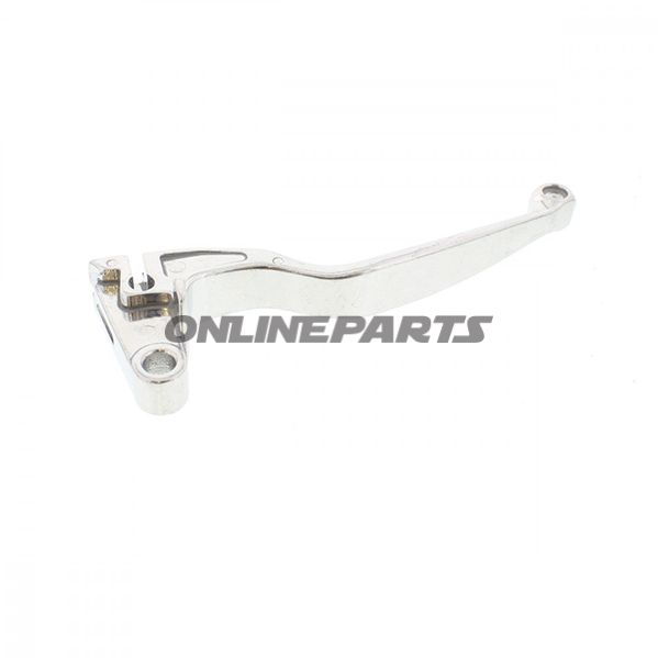 Clutch Lever Aluminiumaccossato
