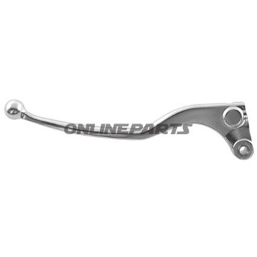 Clutch Lever Alu Accossato