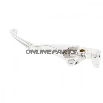 Clutch Lever Aluminiumaccossato