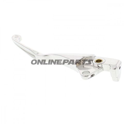 Clutch Lever Aluminiumaccossato