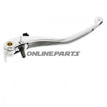 Clutch Lever Alu