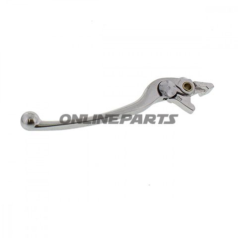 Clutch Lever Aluminiumaccossato