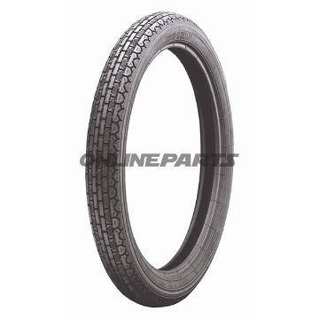 2.75-18 48Ptt Reinf K39tyre Heidenau