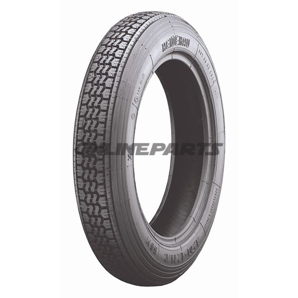 3.50-12 56Mtt K3tyre Heidenau