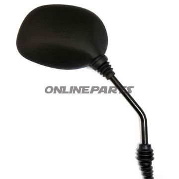 Mirror Black Jmp