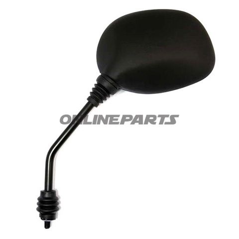 Mirror Black Leftleft Jmp