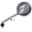 Mirror Chrome Jmpleft Hand