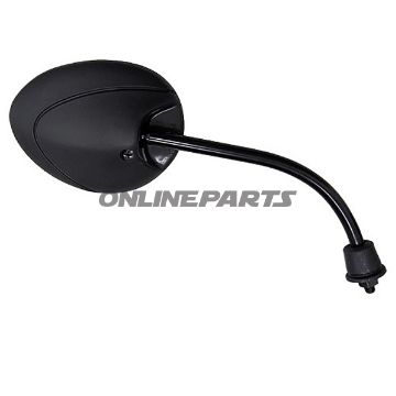 Mirror Black Right Jmp
