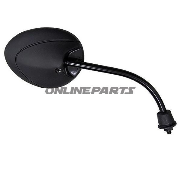 Mirror Black Right Jmp