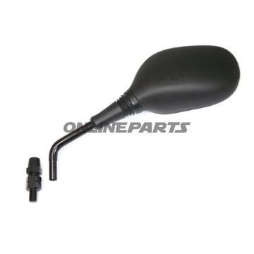 Mirror Black Leftjmp