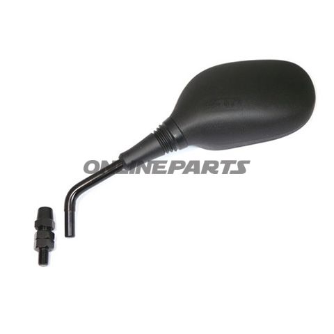 Mirror Black Leftjmp