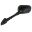 Mirror L/H Black Jmpfairing Fitment