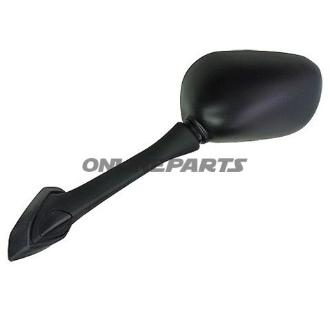 Mirror L/H Black Jmpfairing Fitment