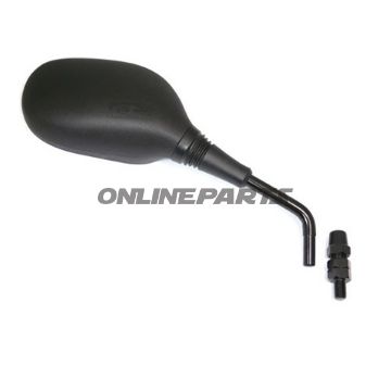 Mirror Black Right Jmp