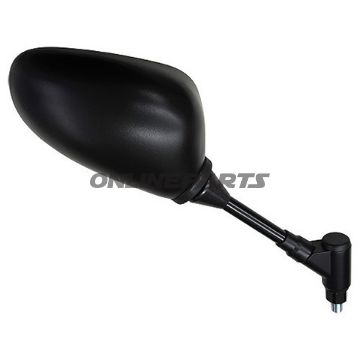 Mirror Black Right Jmp