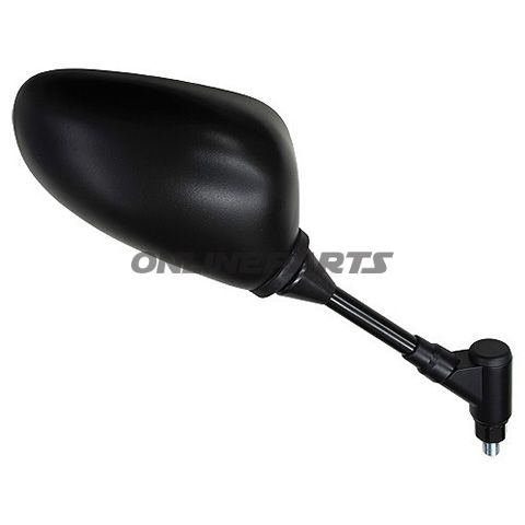 Mirror Black Right Jmp