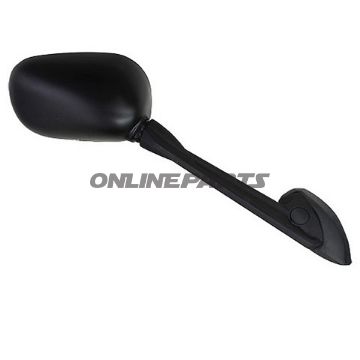 Mirror R/H Black Jmpfairing Fitment
