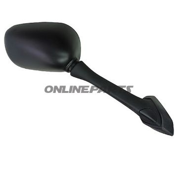 Mirror Black Right Jmp
