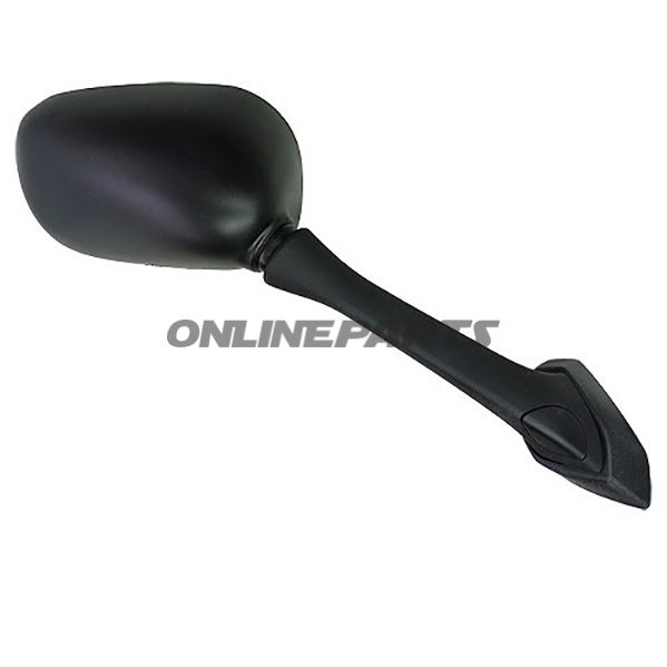 Mirror Black Right Jmp