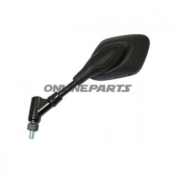 Mirror Black Left Jmp