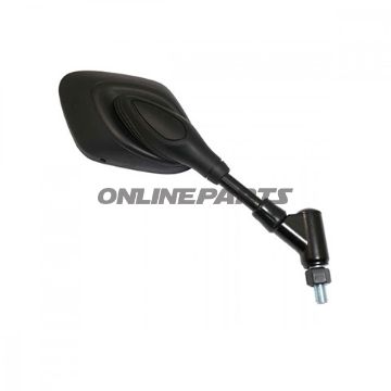 Mirror Black Right Jmp