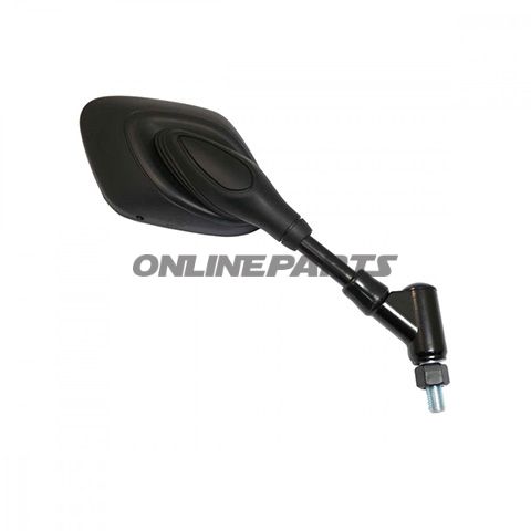 Mirror Black Right Jmp