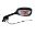 Mirror L/H Black Jmp