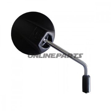 Mirror Black Left Or Right Jmp1 Mirror Fits Left Or Right Side