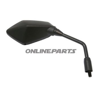 Mirror Black Right Jmp