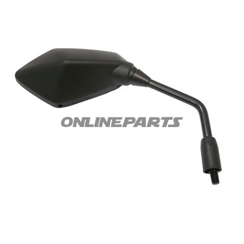 Mirror Black Right Jmp