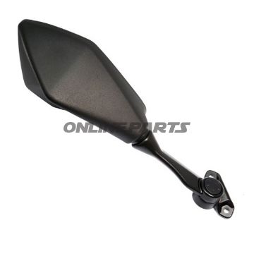 Mirror Black Right Jmp