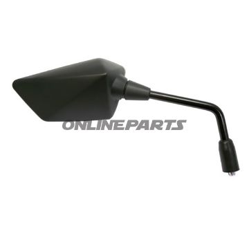 Mirror Black Right Jmp