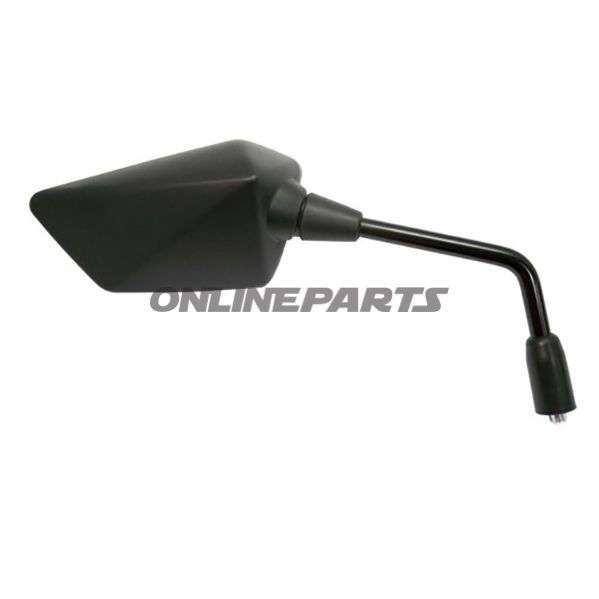 Mirror Black Right Jmp