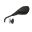 Mirror Black Left Jmp