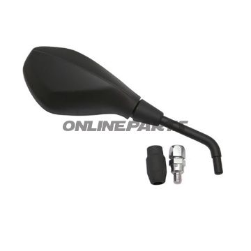 Mirror Black Right Jmp
