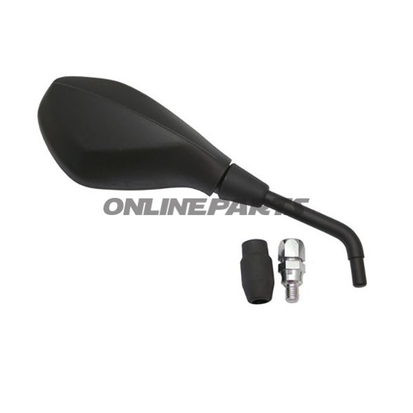 Mirror Black Right Jmp