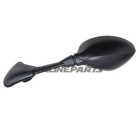 Mirror Black Left Jmp 