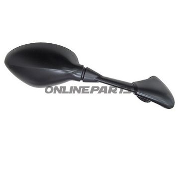 Mirror Black Right Jmp