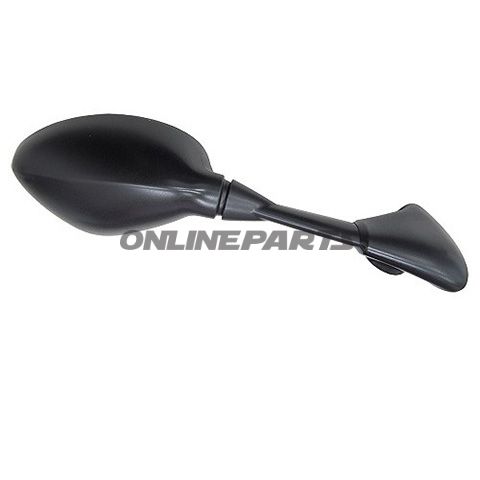 Mirror Black Right Jmp