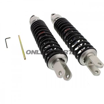 Twin Shock Absorber Yssadjustable