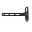Holder For Rear Reflector Jmp