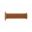 Domino Retro Grip Cafe Racerdia 22Mm Length 128Mm Closed