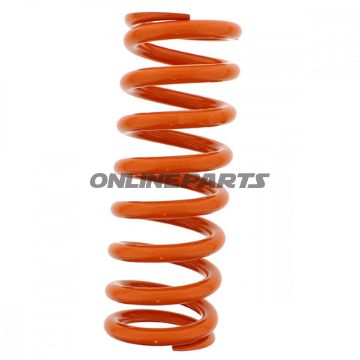 Jmp Shock Springspring Rate 85.0N