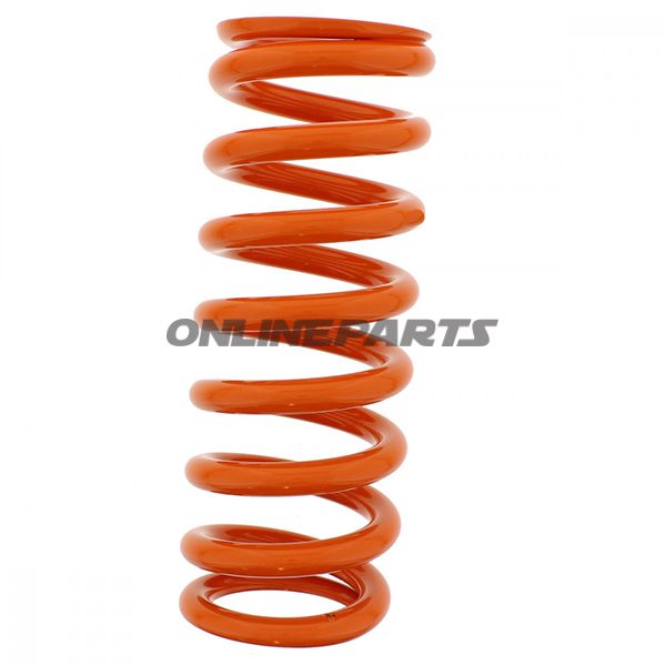 Jmp Shock Springspring Rate 90.0N