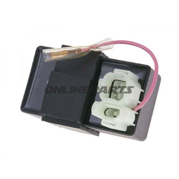 Cdi Ignition Unit45km/H