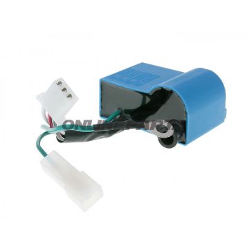 Cdi Ignition Unit