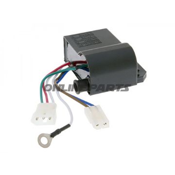 Cdi Ignition Unit