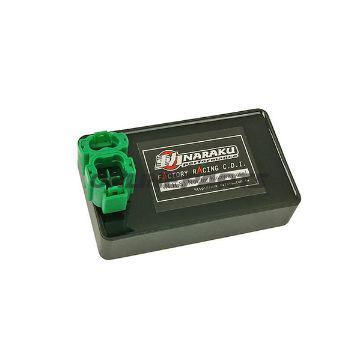 Cdi Ignition Unitnaraku