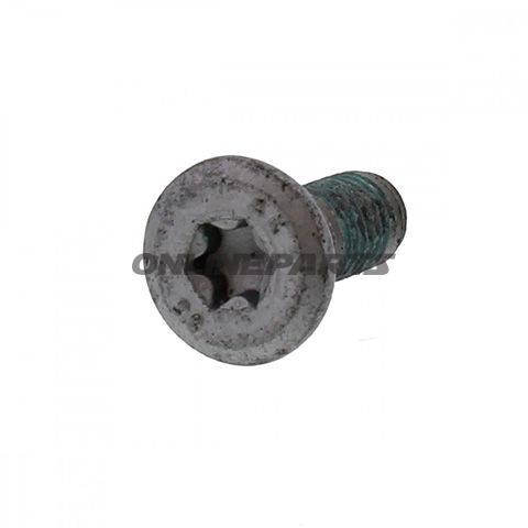 Brake Disc Boltm8x1.25X20 Mm