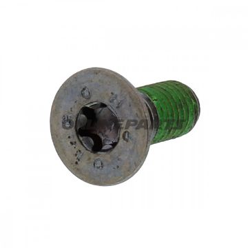 Brake Disc Boltm8x1.25X20 Mm